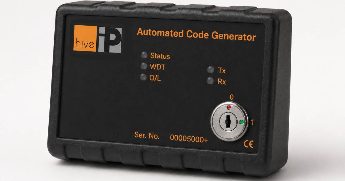 Our model — Free hardware. Pay only on the codes covered by your active ...